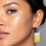 Ombre Style Earrings