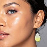 Ombre Style Earrings