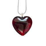 Bodacious Heart Necklace - Bodacious Bijous