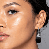 Ombre Style Earrings - Bodacious Bijous LLC