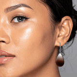 Ombre Style Earrings - Bodacious Bijous LLC
