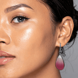 Ombre Style Earrings - Bodacious Bijous LLC