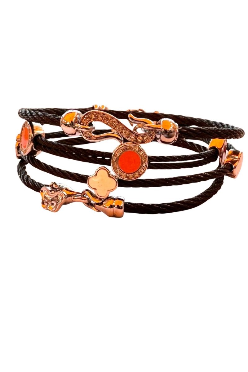 Stackable Bracelets - Bodacious Bijous LLC