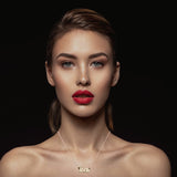 What's Your Sign Zodiac Name Necklace - Bodacious Bijous