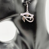 Evil Eye Earrings - Bodacious Bijous