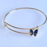 Mini Butterfly Bracelets