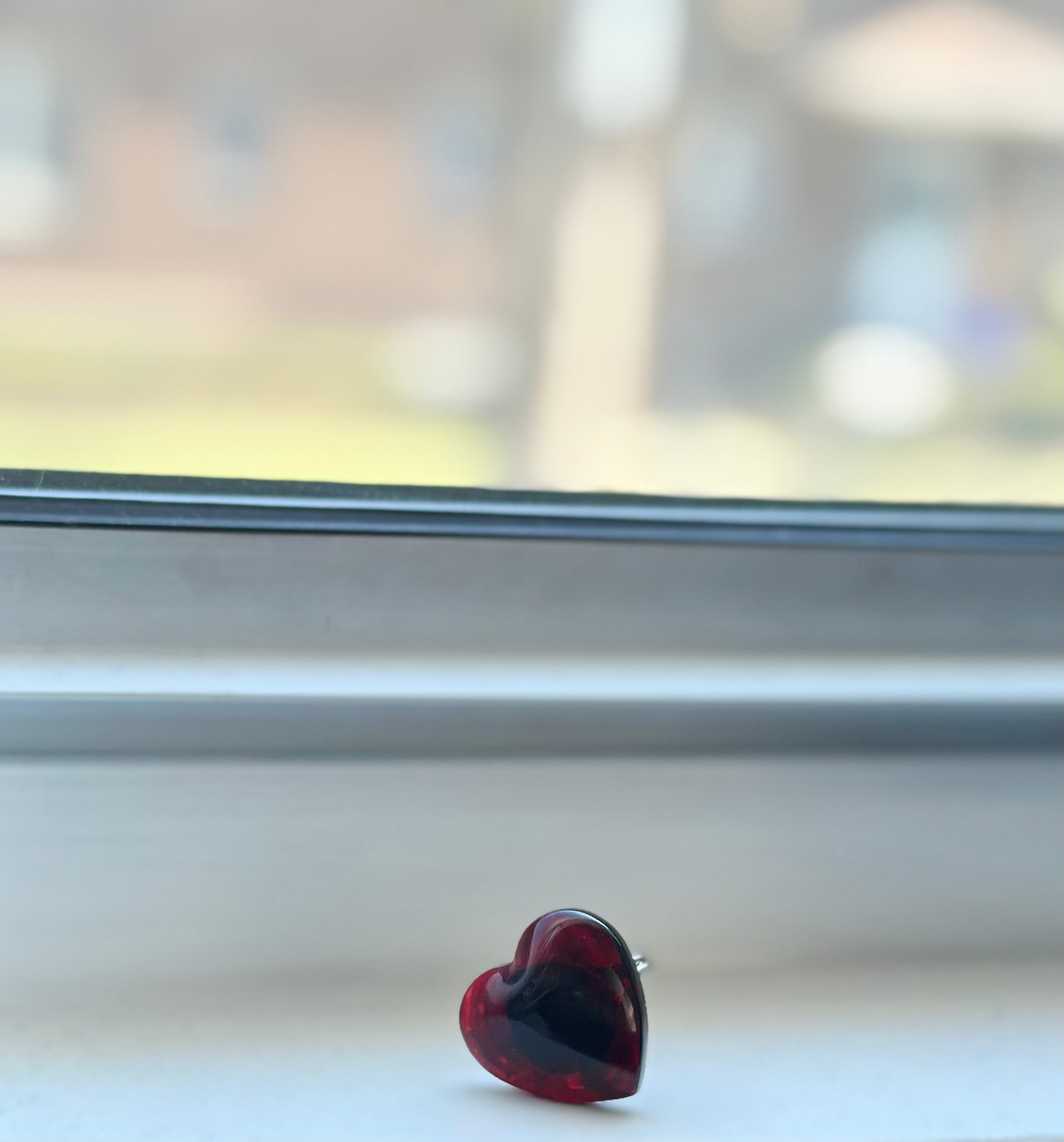 Bodacious Heart Ring - Bodacious Bijous