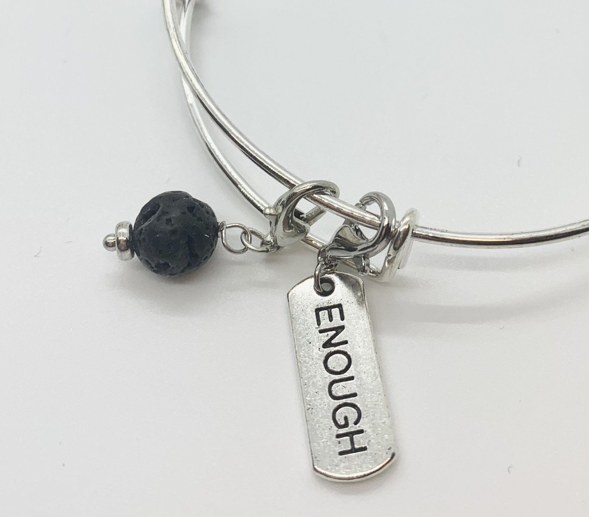 Inspirational Charm Bracelets - Bodacious Bijous