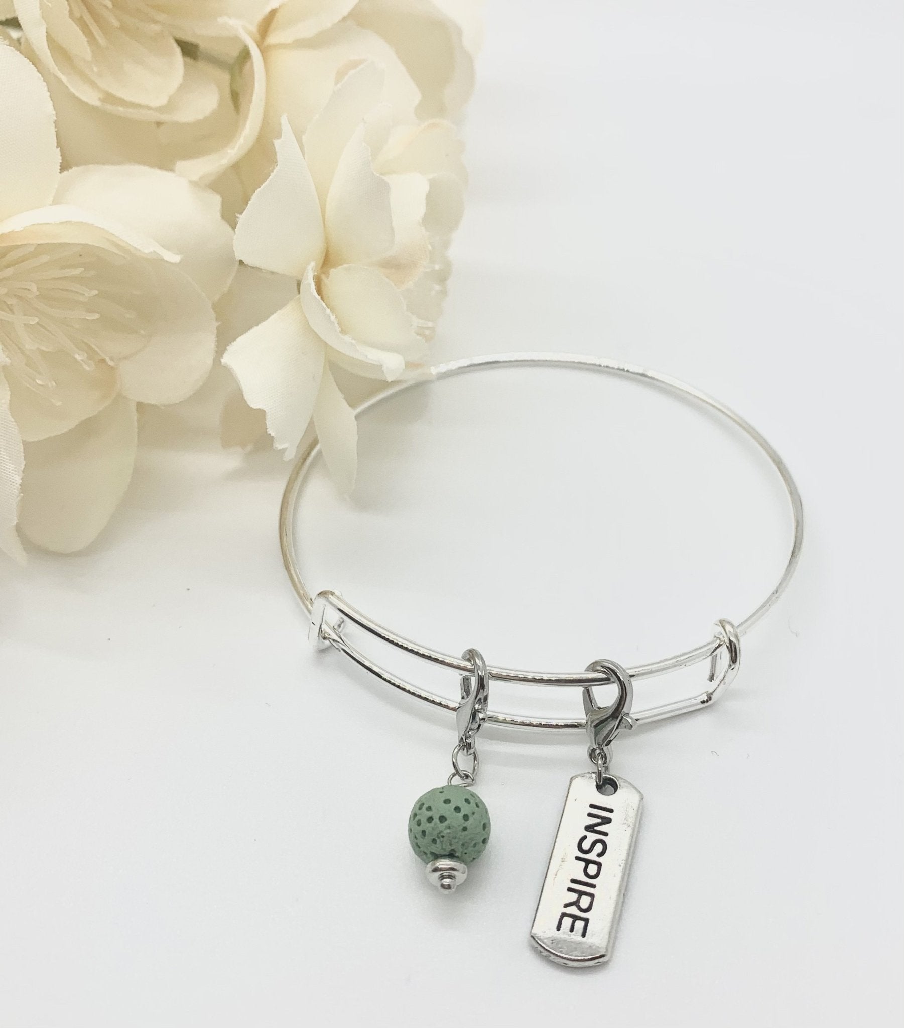 Inspirational Charm Bracelets - Bodacious Bijous