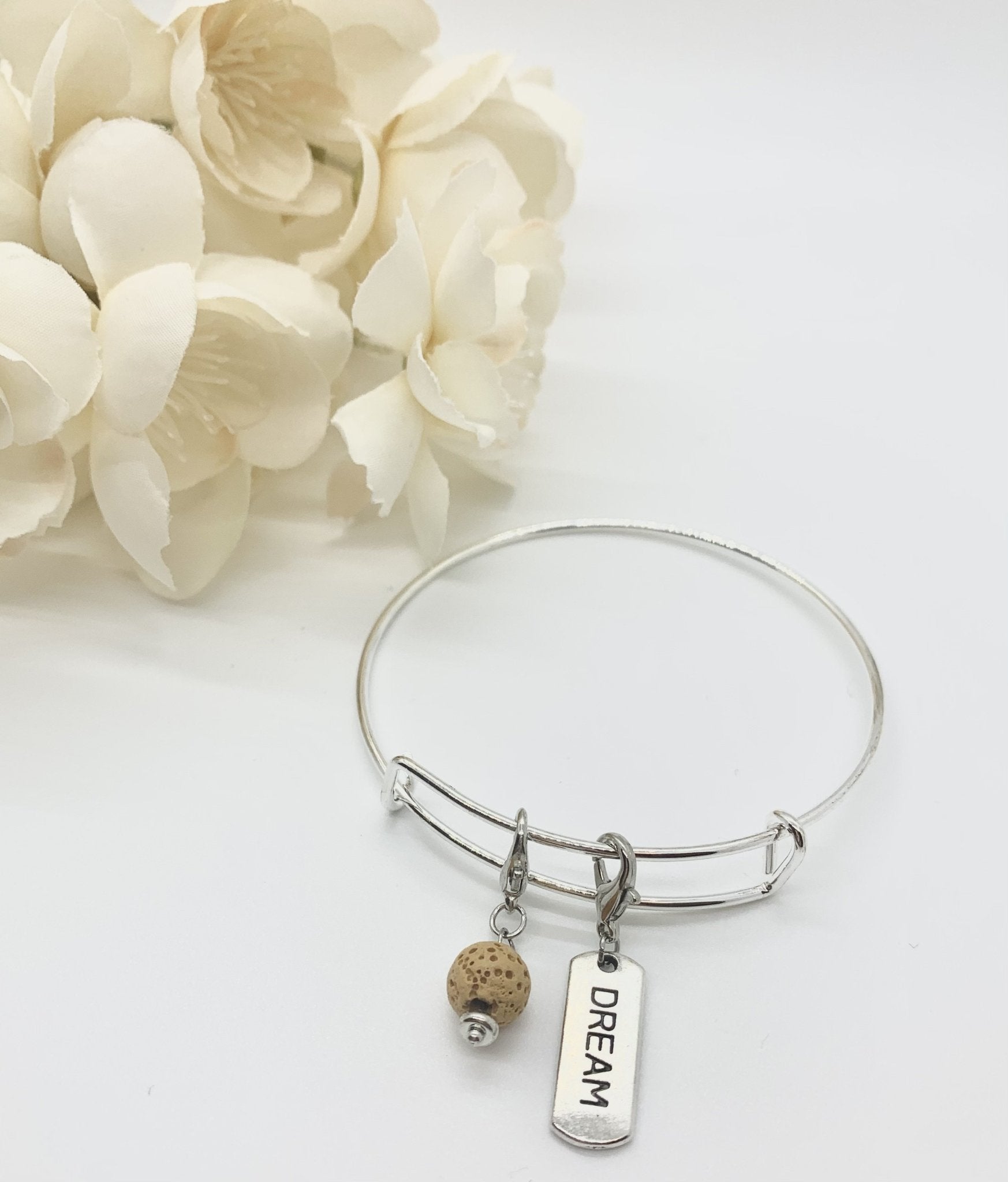 Inspirational Charm Bracelets - Bodacious Bijous