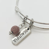 Inspirational Charm Bracelets - Bodacious Bijous