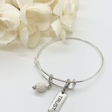 Inspirational Charm Bracelets - Bodacious Bijous