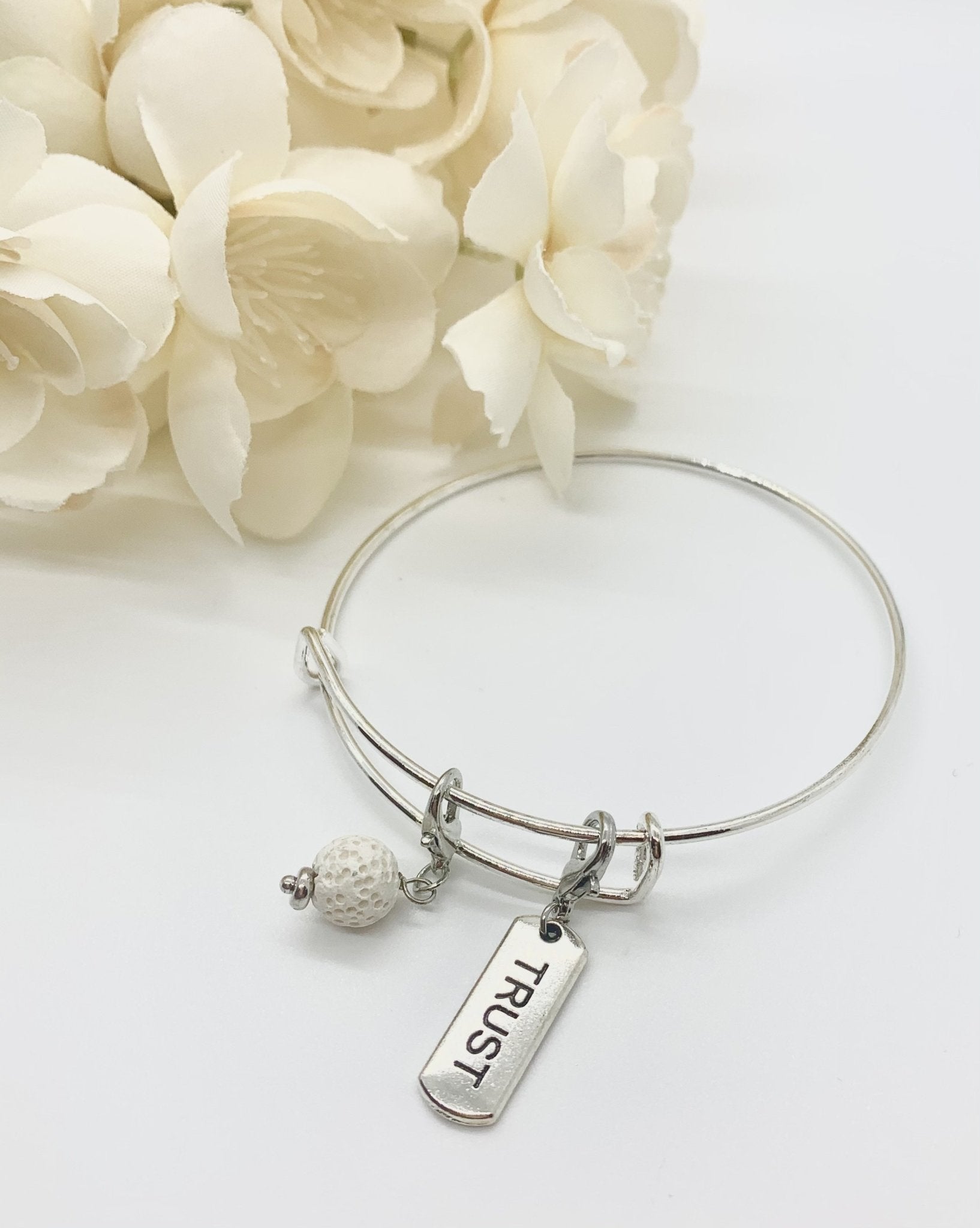 Inspirational Charm Bracelets - Bodacious Bijous