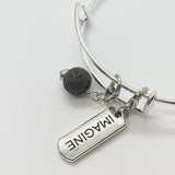 Inspirational Charm Bracelets - Bodacious Bijous