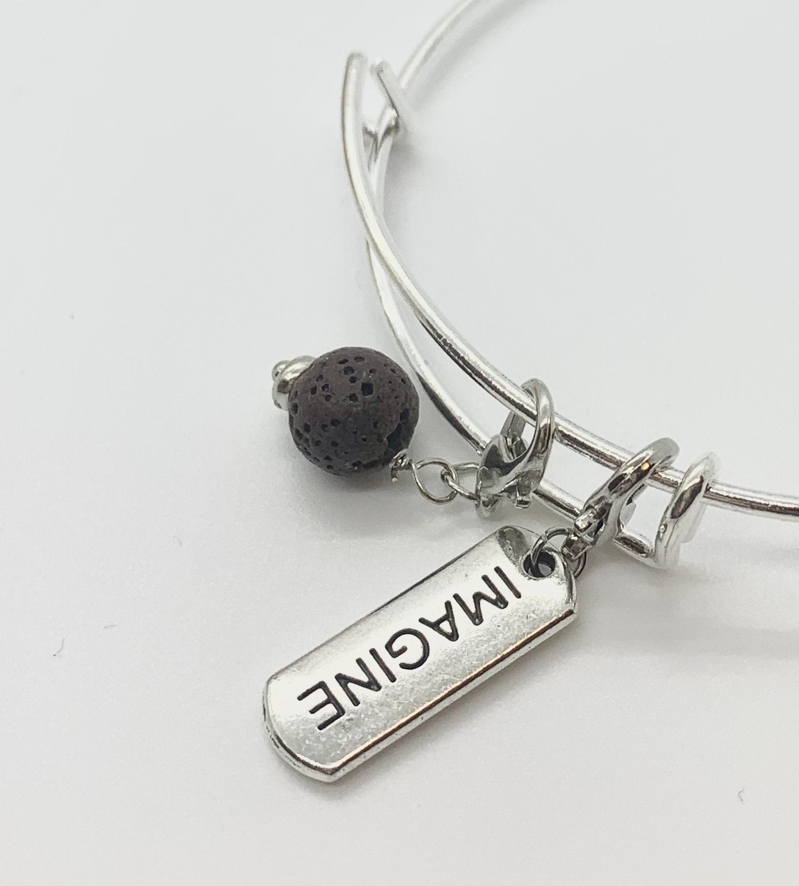 Inspirational Charm Bracelets - Bodacious Bijous