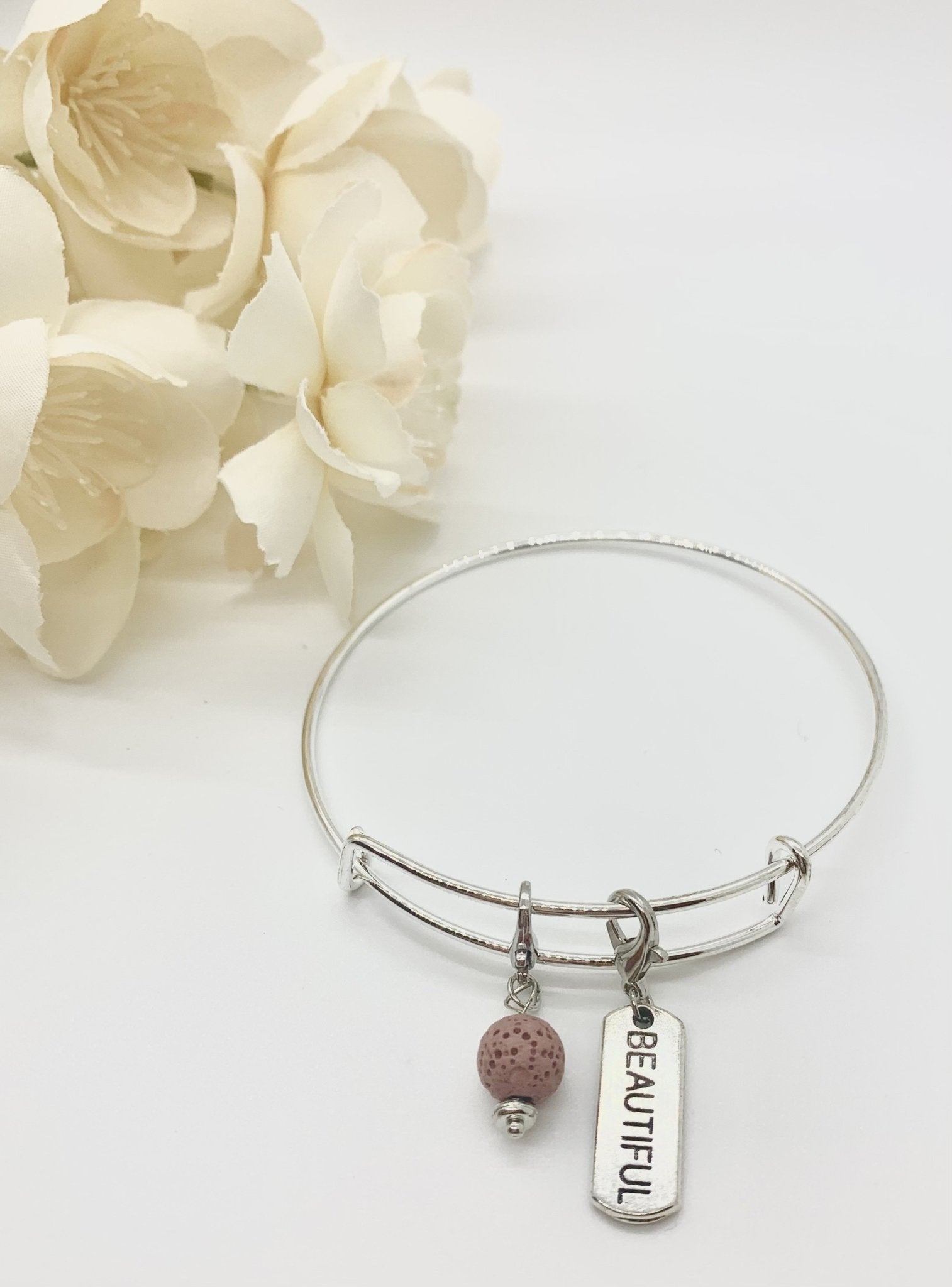 Inspirational Charm Bracelets - Bodacious Bijous