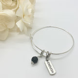 Inspirational Charm Bracelets - Bodacious Bijous