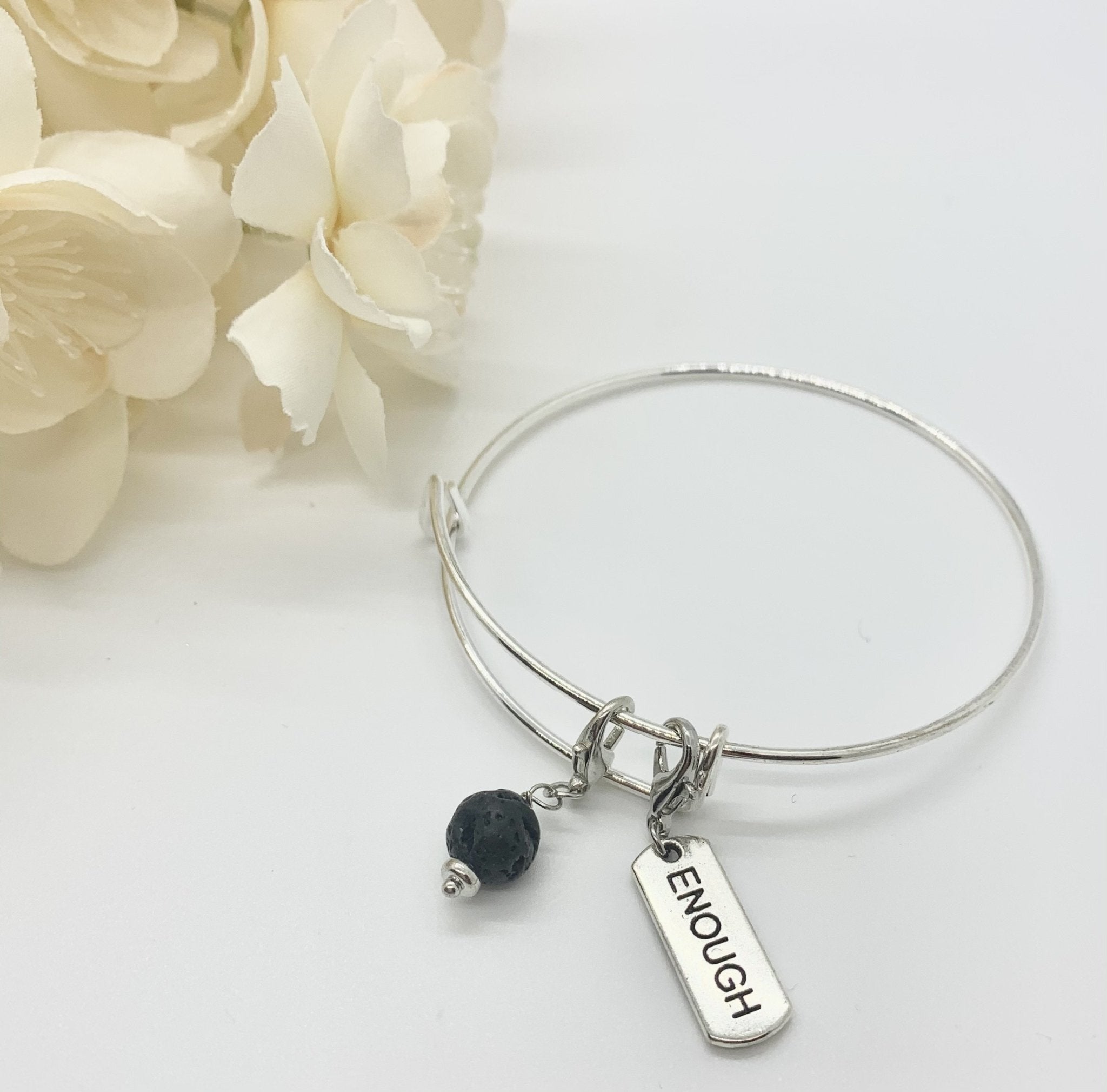 Inspirational Charm Bracelets - Bodacious Bijous