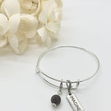 Inspirational Charm Bracelets - Bodacious Bijous