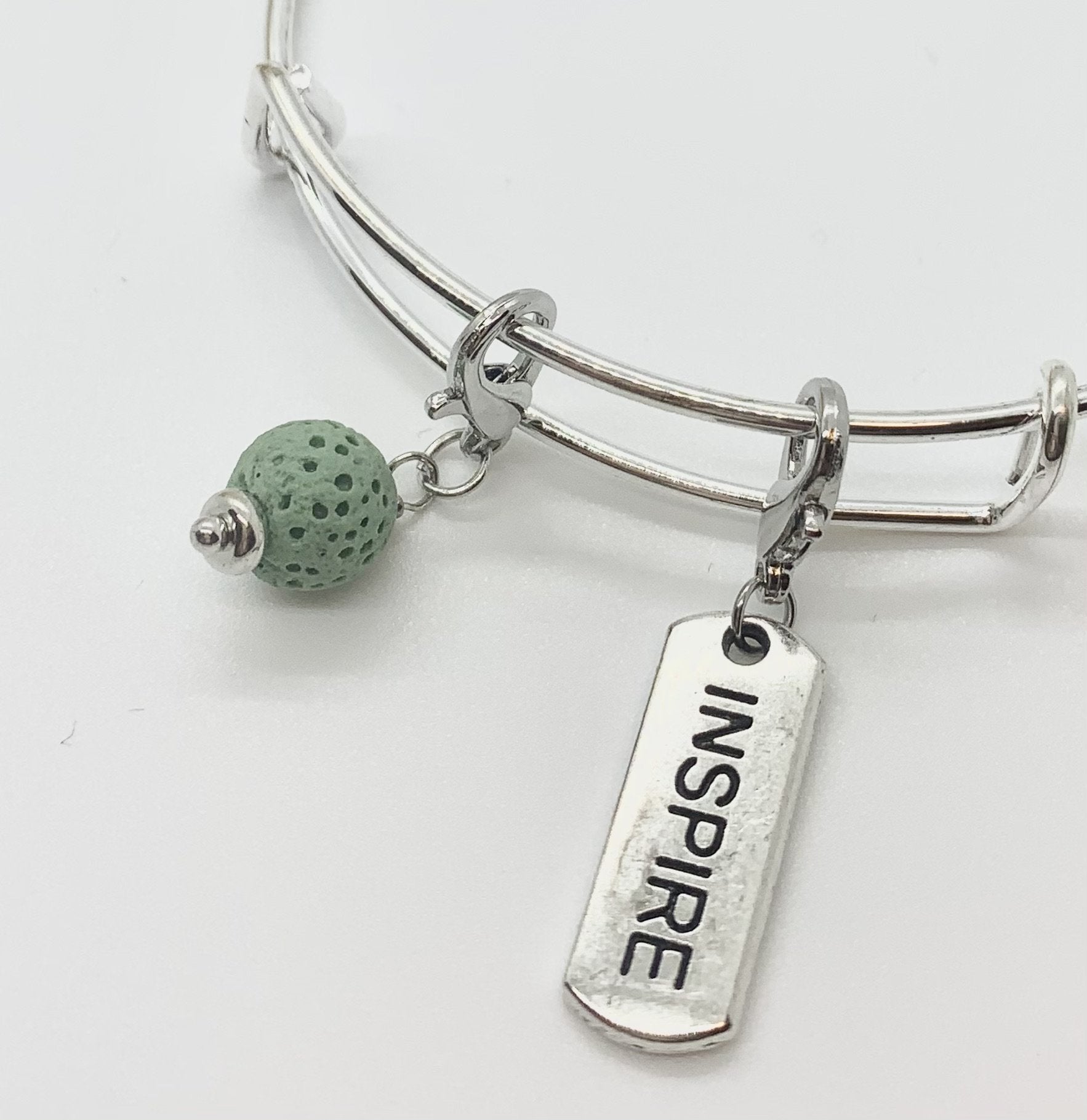 Inspirational Charm Bracelets - Bodacious Bijous