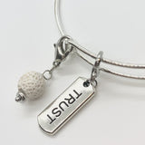 Inspirational Charm Bracelets - Bodacious Bijous