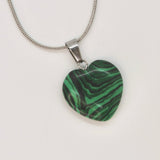 Self Love Healing Necklace - Bodacious Bijous