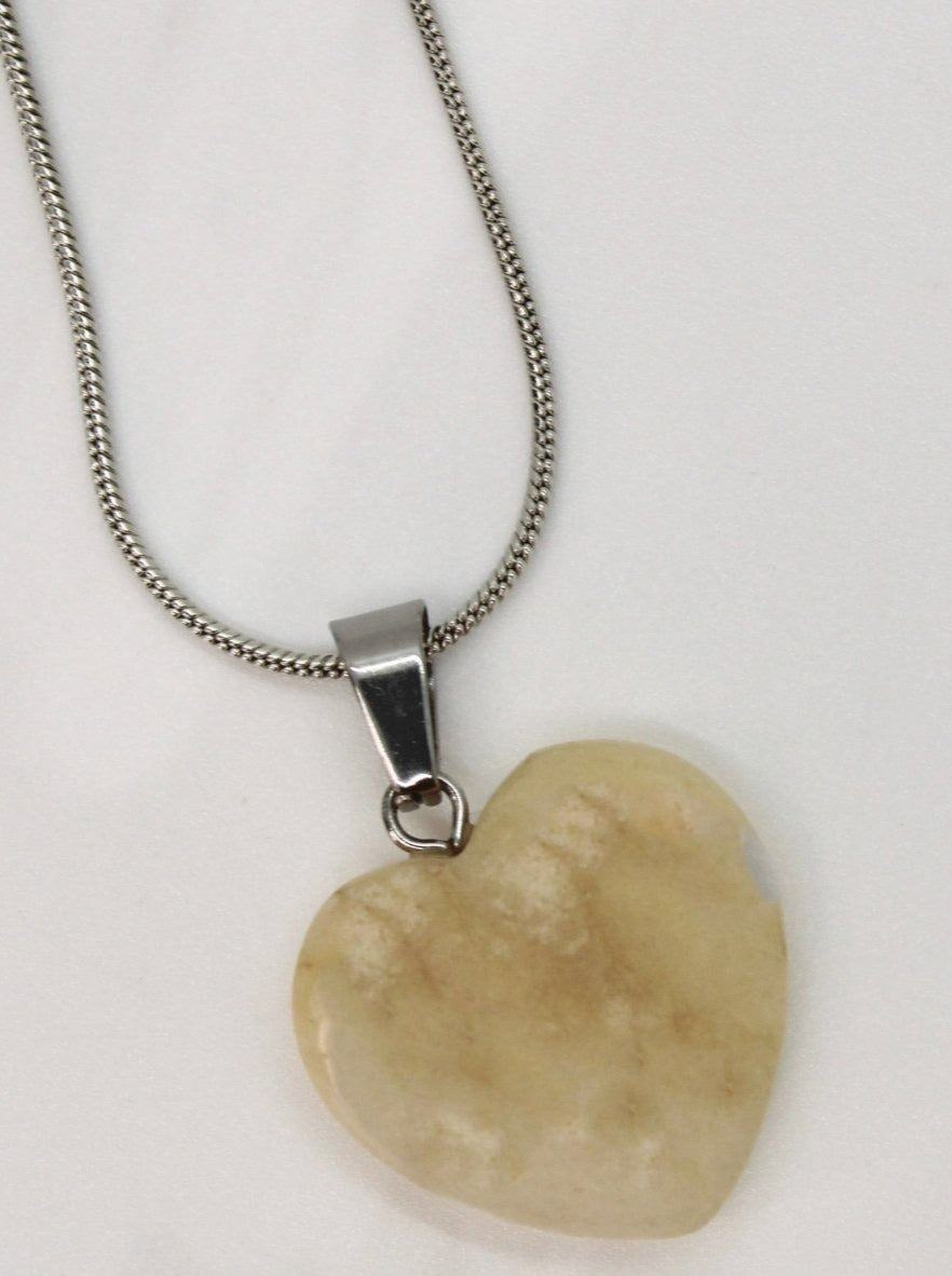 Self Love Healing Necklace - Bodacious Bijous