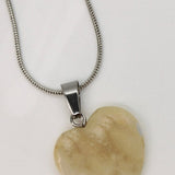 Self Love Healing Necklace - Bodacious Bijous