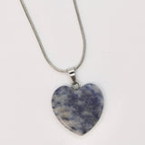 Self Love Healing Necklace - Bodacious Bijous