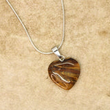 Self Love Healing Necklace - Bodacious Bijous