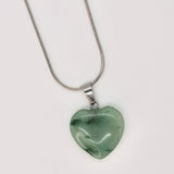 Self Love Healing Necklace - Bodacious Bijous