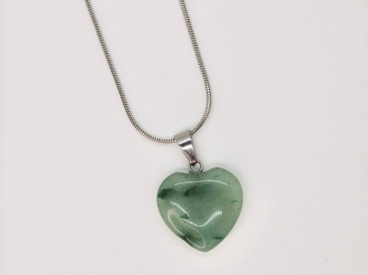 Self Love Healing Necklace - Bodacious Bijous