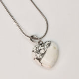 Self Love Healing Necklace - Bodacious Bijous