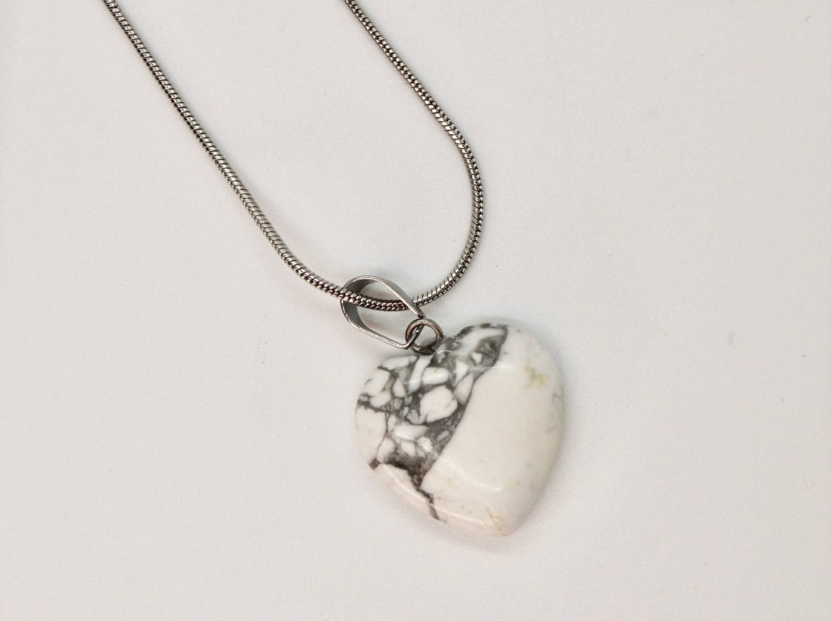 Self Love Healing Necklace - Bodacious Bijous