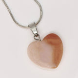 Self Love Healing Necklace - Bodacious Bijous