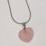 Self Love Healing Necklace - Bodacious Bijous