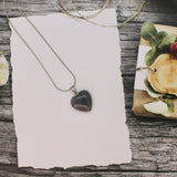Self Love Healing Necklace - Bodacious Bijous