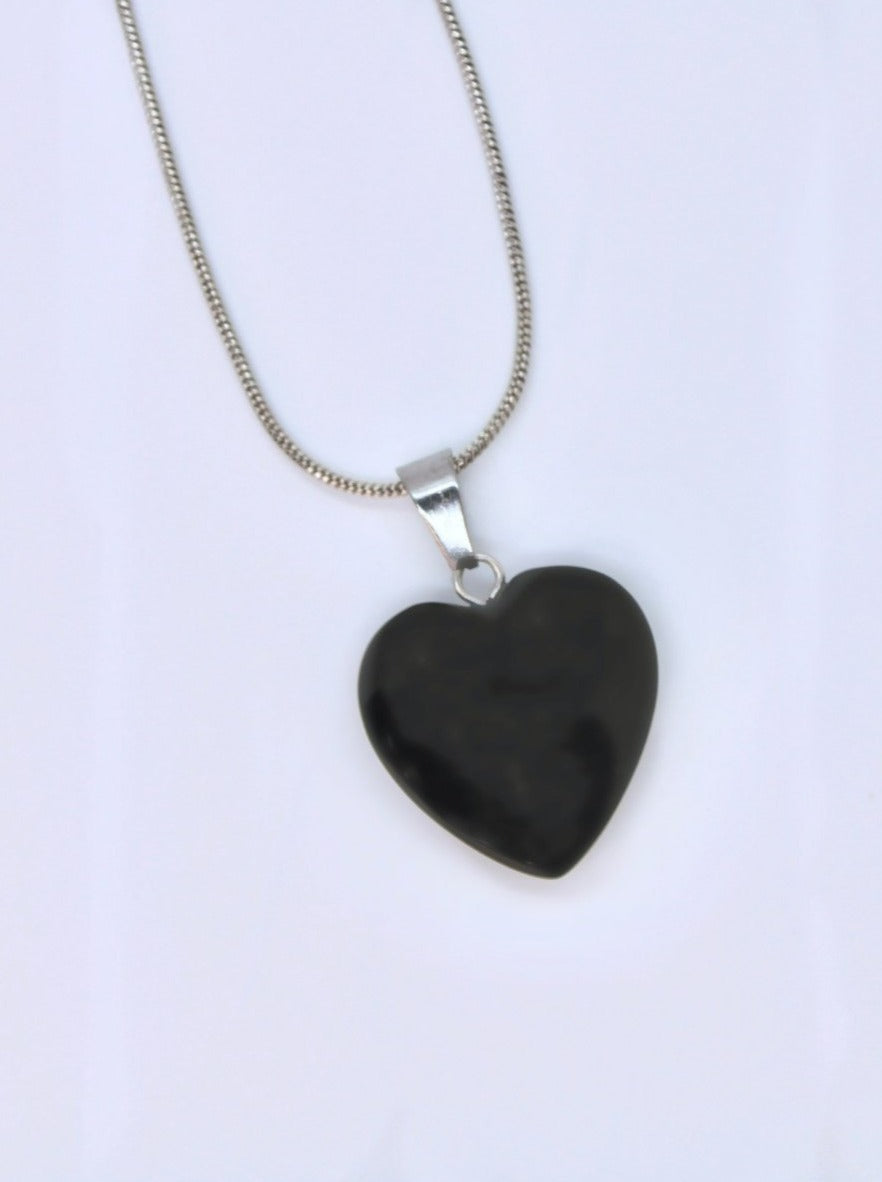 Self Love Healing Necklace - Bodacious Bijous