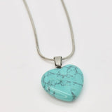 Self Love Healing Necklace - Bodacious Bijous