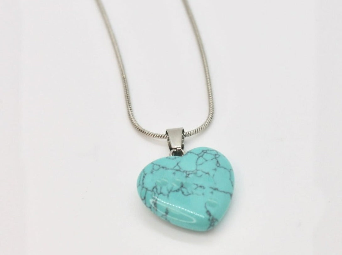 Self Love Healing Necklace - Bodacious Bijous