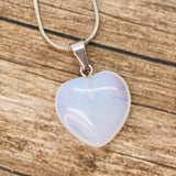 Self Love Healing Necklace - Bodacious Bijous