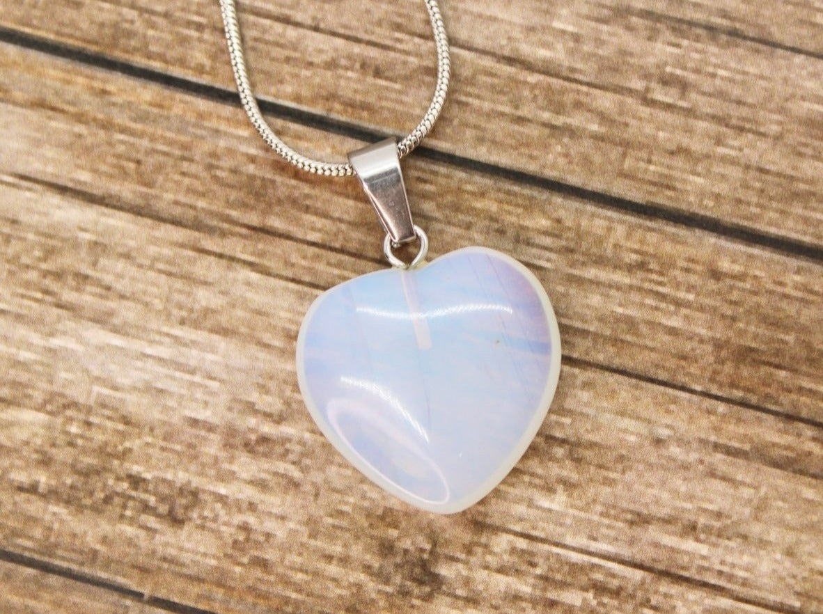 Self Love Healing Necklace - Bodacious Bijous