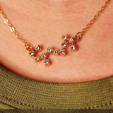 What's Your Constellation Sign Necklace - Bodacious Bijous