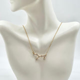 What's Your Constellation Sign Necklace - Bodacious Bijous