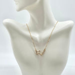 What's Your Constellation Sign Necklace - Bodacious Bijous