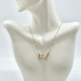 What's Your Constellation Sign Necklace - Bodacious Bijous