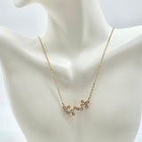 What's Your Constellation Sign Necklace - Bodacious Bijous