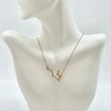 What's Your Constellation Sign Necklace - Bodacious Bijous