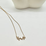 What's Your Constellation Sign Necklace - Bodacious Bijous