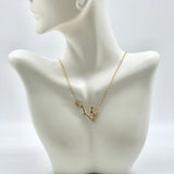 What's Your Constellation Sign Necklace - Bodacious Bijous